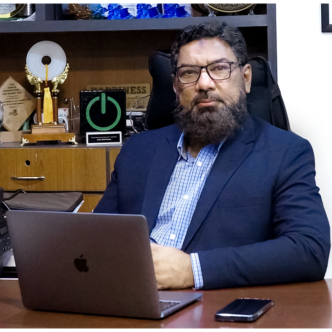 ceo